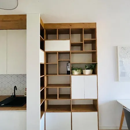 Apartament Primo Apartment