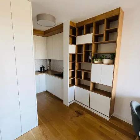 Apartament Primo Apartment Lodz