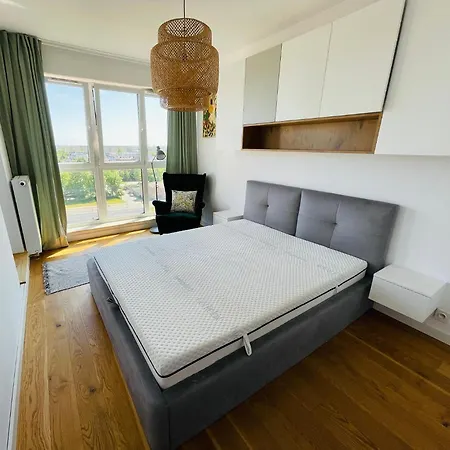 Apartament Primo Apartment
