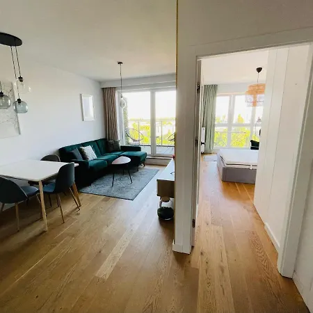 Apartament Primo