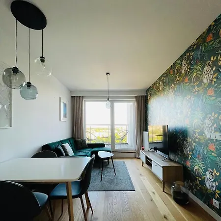 Apartament Primo * Lodz