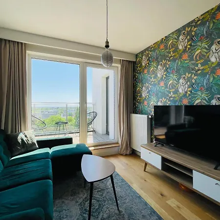 Apartament Primo * Lodz